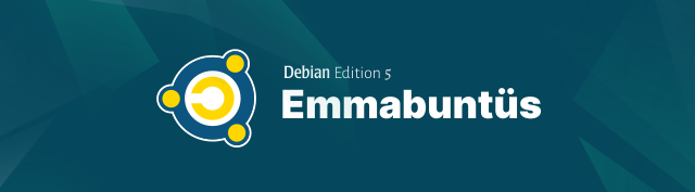 Emmabuntüs Debian Edition