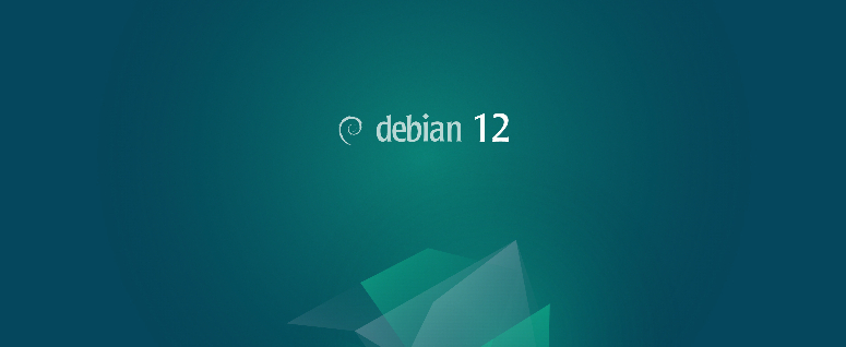 Lancement du système Debian GNU/Linux