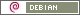 Debian banner