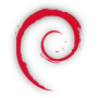logo Debian