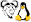 gnu-linux icon