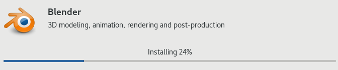 You can follow installation process.
